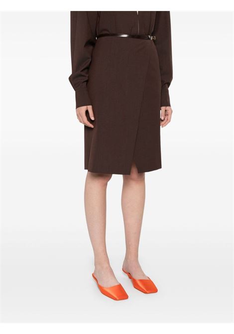 skirt PHILOSOPHY di LORENZO SERAFINI | Skirt | A011171260102